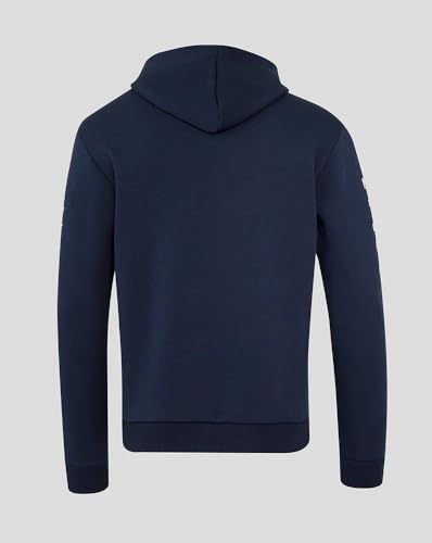 Castore Red Bull Racing F1 Heritage Team Hoodie - Medium