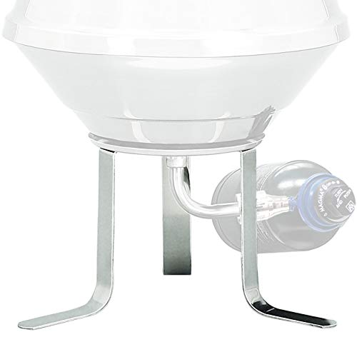 Magma A10-650 On-Shore Folding Stainless Steel Boat Grill Stand