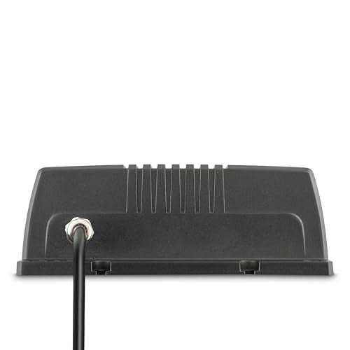 Minn Kota Precision MK-440PCL Marine Battery Charger - 4 Banks, 10A Each, Waterproof