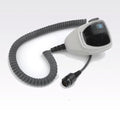 Water-Resistant Motorola Microphone for APX & XTL Mobile Radios