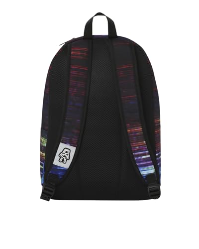 Space Junk Unisex Adult Ultimate Multipurpose Backpack - Large (18.5" high)