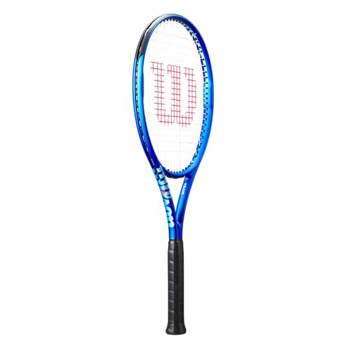 Wilson Ultra Team V5 Adult Performance Tennis Racket Grip Size 2 4 1/4"