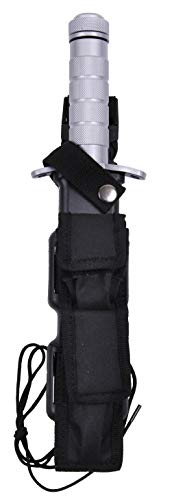 Rothco Survival Kit Knife - Durable Outdoor Gear for Tough Users