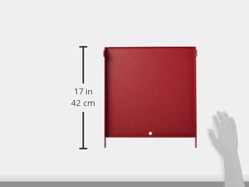Camp Chef Folding Side Shelf Set for 2 Burners - Durable Prep Space Accessories