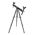BOG FieldPod Dual-Frame Hunting Tripod with Adjustable Shooting Rest - Lightweight & Durable, Fits Rifles &