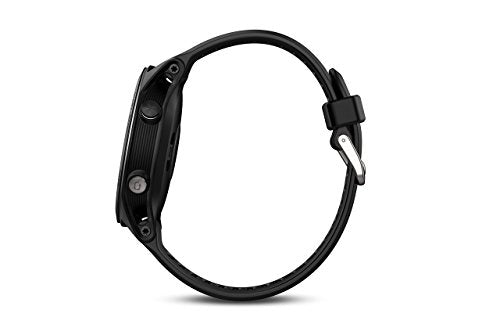 Garmin Forerunner 935 GPS Running Triathlon Watch - Heart Rate & Performance Monitoring
