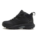 Merrell Men's Speed Strike 2 Mid Waterproof Hiking Shoes - Black 11