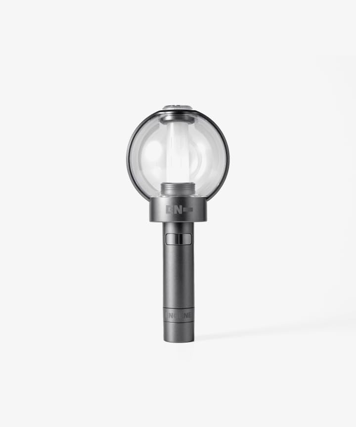 Enhypen Official Light Stick Ver.2 - K-Pop Fan Light for Concerts