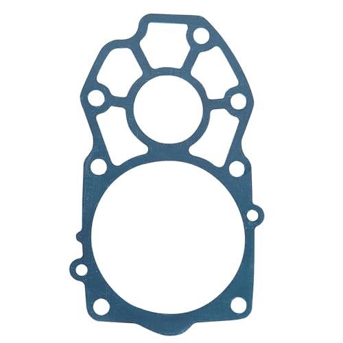 Outboard Water Pump Impeller Kit for Yamaha 6CB-W0078-00 220-250HP Replacement