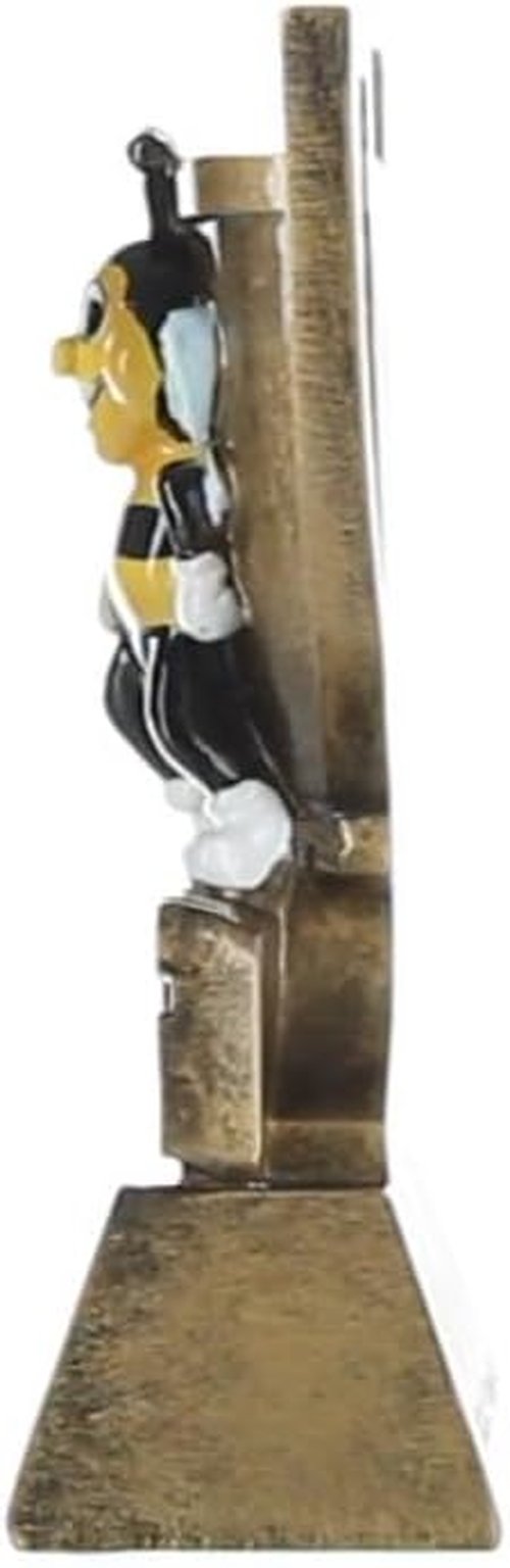 Decade Awards Spelling Bee Cup Trophy - 6 Inch Tall | Celebrate Academic Excellence with Custom Engraving