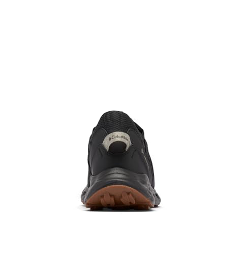 Columbia Men's Terrastride ARO Sneakers - Black Tusk 11