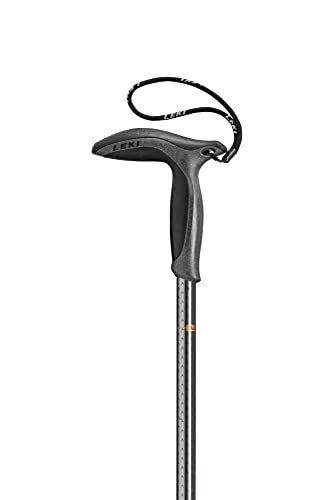 LEKI Wanderfreund Makalu Trekking Pole - Adjustable Hiking Stick 90-120cm
