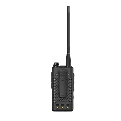 Retevis RB58 Bluetooth Two-Way Radios with Wireless Headsets - 2 Pack
