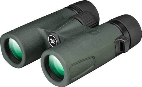 Kids Binoculars 6.5x32 Youth Field of View Waterproof Shockproof Lightweight