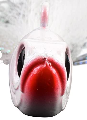 3.0-6.0oz Bucktail Fishing Lure Jigs - 2 Pack (Variation: 3.0 Ounce - 2 Pack)