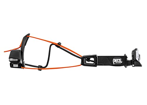 Petzl NAO RL Rechargeable Headlamp 1500 Lumens | Reactive & Waterproof