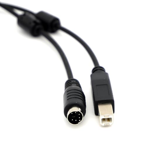 Digital Modes Interface for Yaesu FT-891 - USB Audio PTT CAT Control