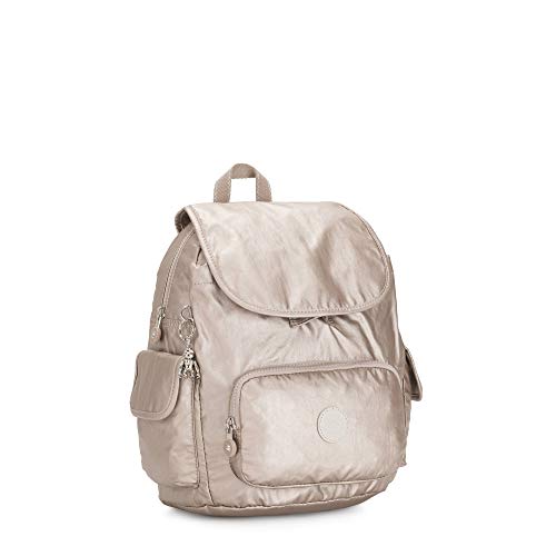 Kipling Women's City Pack Small Backpack - Lightweight Versatile Daypack
