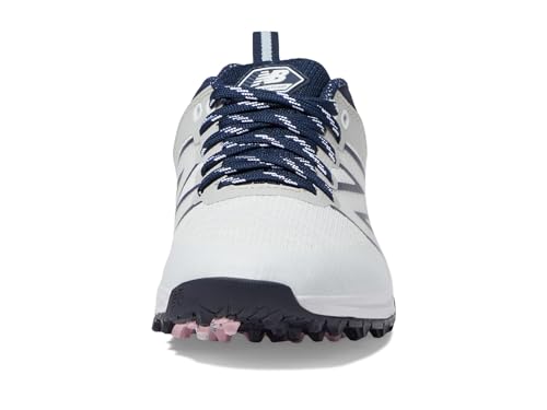 Women's Fresh Foam Contend V2 Running Shoes - White Navy, Size 6