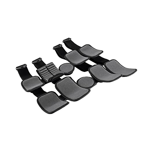 Post-Op Knee Brace with Adjustable ROM Support for Knee Surgery Recovery