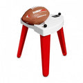Football Quarterback Training Tee with Programmable Timer & Audible Buzzer
