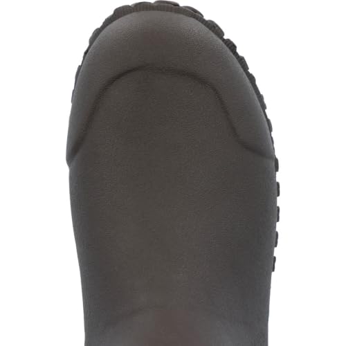MUCK Men's Muckster II Ankle Rubber Boots - Brown, Size 11, Waterproof