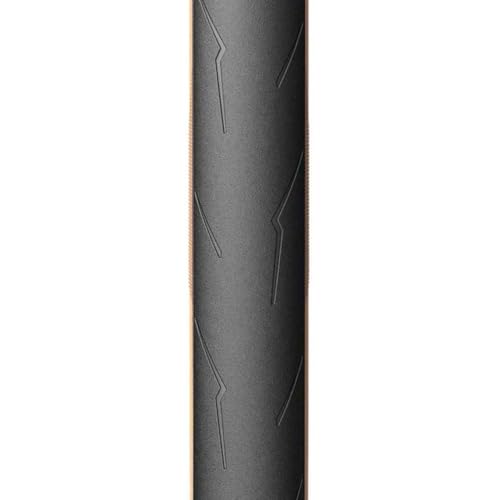 Pirelli P7 Sport Road Bike Tire 700x26c Black/Classic Tan - All-Round Performance