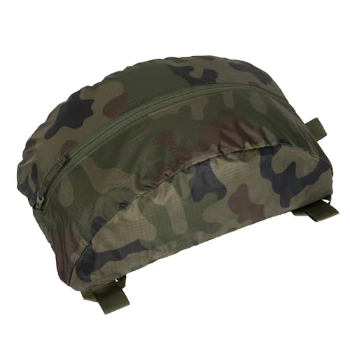 Helikon-Tex Supertarp Waterproof Camping Tarp 3x3m Pencott Wildwood