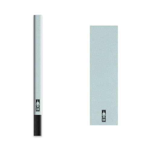 4 Inch Reflective Arrow Wraps for Visibility and Easy Application - Pack of 13