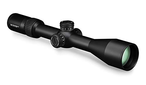 Vortex Diamondback Tactical 6-24x50 FFP Riflescope EBR-2C MOA