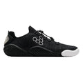 Vivobarefoot Men's Motus Flex Obsidian Barefoot Training Shoe - Size 11