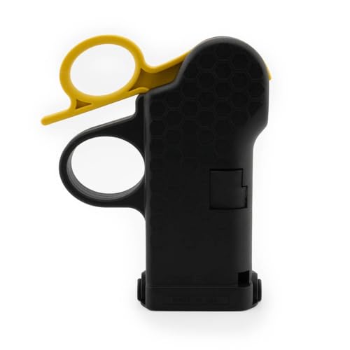 Speed Beez Lever for Springfield Hellcat 9mm – Easy Load
