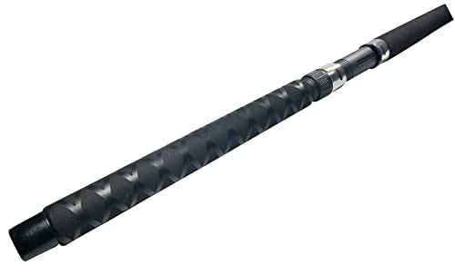 8'6" Medium Power Casting Fishing Rod - Copper/Leadcore, 12-27LB, Model CP-CL-862M