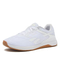 Reebok Nano X5 Women's Cross Training Sneakers White/Grey 7.5