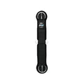 Weaver Leather AirFlex 32-inch Breathable Horse Cinch - Black, US Made