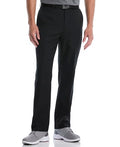 Men's Pro Spin 3.0 Stretch Golf Pants - Big & Tall, Caviar Black 34W x 32L