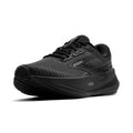Brooks Men’s Revel Max Running Shoe - Black/Black/Ebony 12