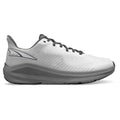 Altra Women's Experience Road Running Shoe - White/Gray, Size 7
