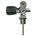 Sherwood Scuba Convertible Pro Valve 3000psi for Yoke to DIN Conversion