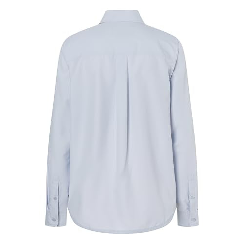 Marmot Women's AirExchange UPF 40 Long Sleeve Shirt - Large Vapor Variant