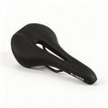 Comfort Bike Seat Waterproof Bicycle Saddle with Memory Foam - Black 03