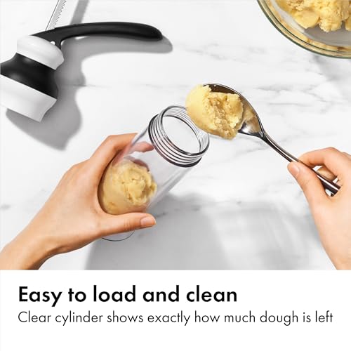 OXO Good Grips 14-Piece Cookie Press Set - Variation 100