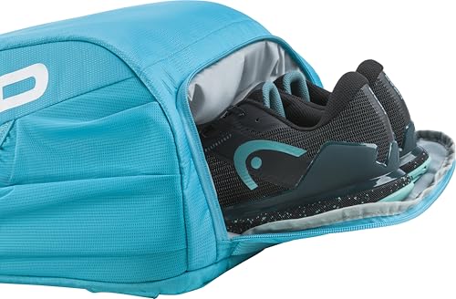 HEAD Tour Backpack 25L, Blue