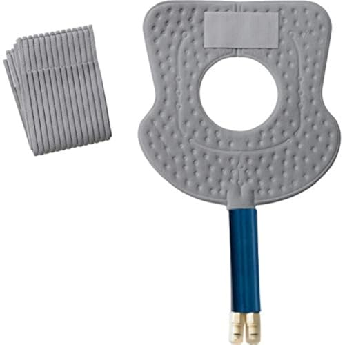 DonJoy McGuire Knee Wrap-On Cold Therapy Pad for Post-Surgery Recovery