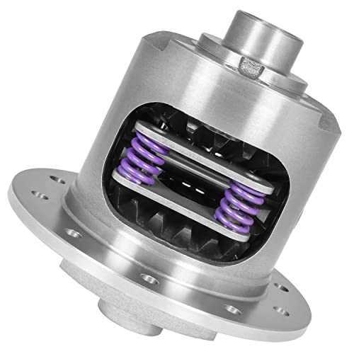 Yukon Dura Grip Limited Slip Differential for GM 8.5" & 8.6" 30 Spline, 2.73+ Ratio