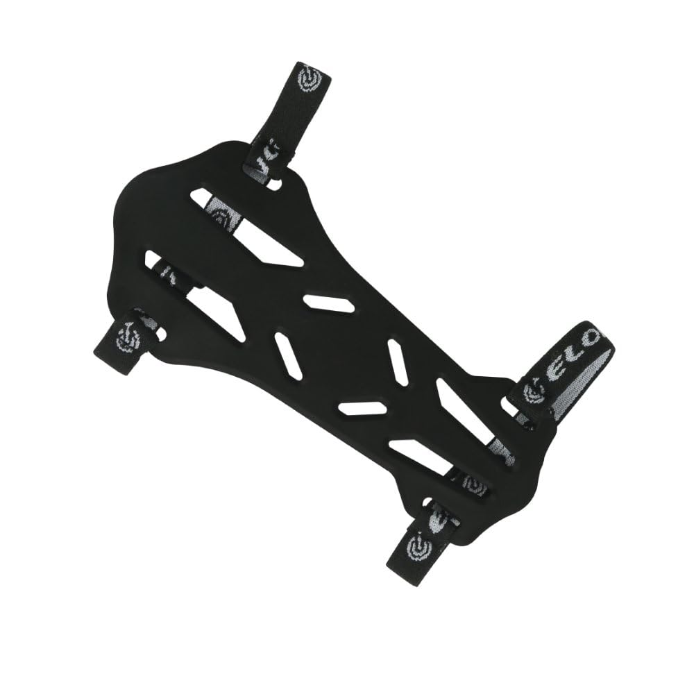 YLS Archery Arm Guard Arm Protector Youth Shooting Practice Guard Rubber