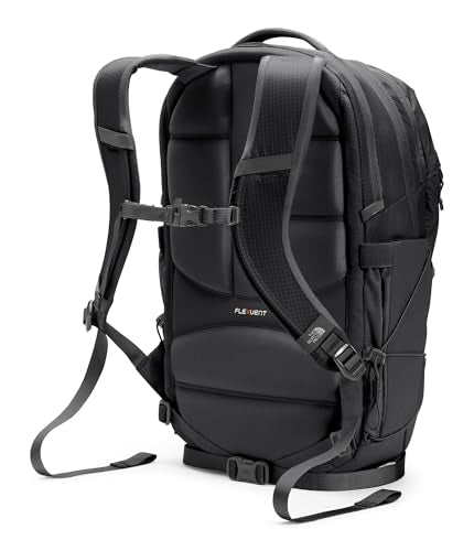 The North Face Women's Borealis Backpack OSFA Black/White NPF — Women’s Daypack