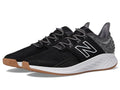 New Balance Women's Fresh Foam Roav Golf Shoes - Size 6.5 Black/Gum