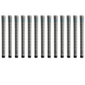 Winn Dri Tac Wrap Golf Grips 13-Piece Bundle - Non-Slip Contoured Comfort