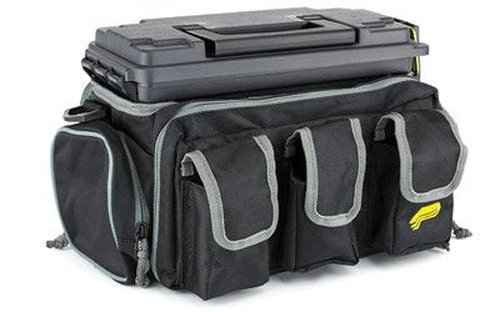 Plano 1312 X2 Range Bag, Black